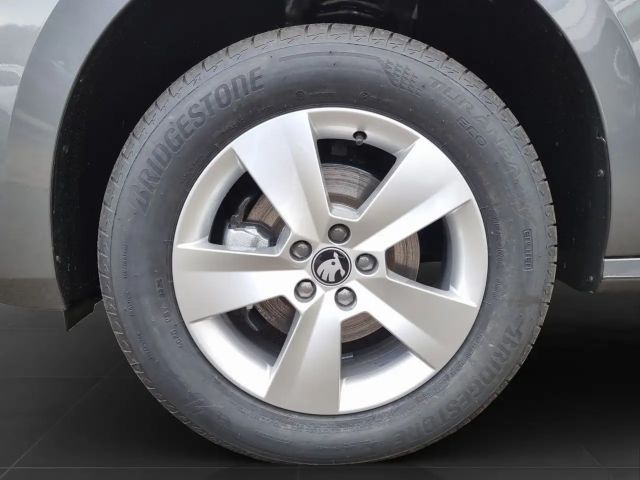 Skoda Kamiq 1.0 TSI Selection