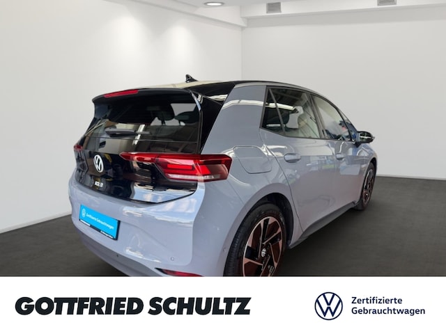 Volkswagen ID.3 150 kW DSG Performance Pro