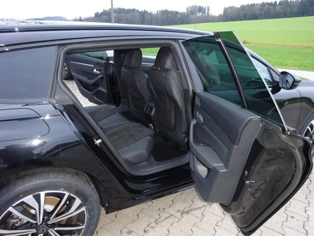 Peugeot 508 Allure Pack Hybrid