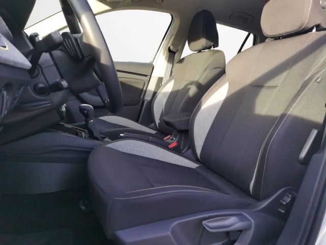 Skoda Kamiq 1.0 TSI Selection