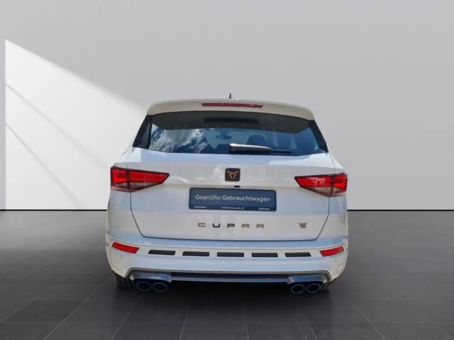 Cupra Ateca 4Drive VZ
