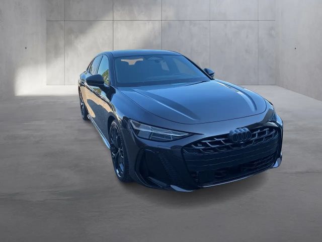 Audi A6 e-tron Quattro