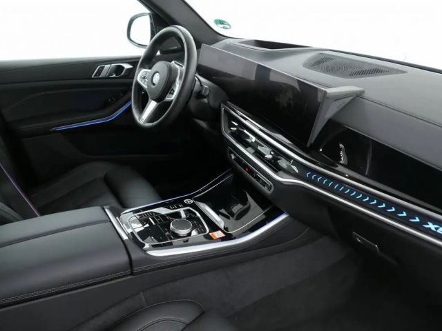 BMW X5 M-Sport xDrive