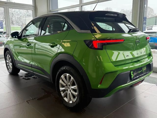 Opel Mokka Edition Mokka-e