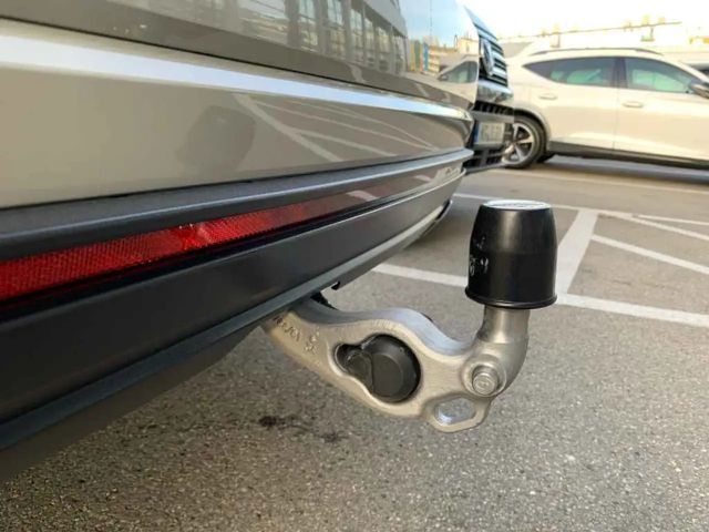 Volkswagen Touareg Elegance Elegance