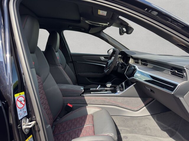 Audi A6 e-tron Avant Performance Quattro