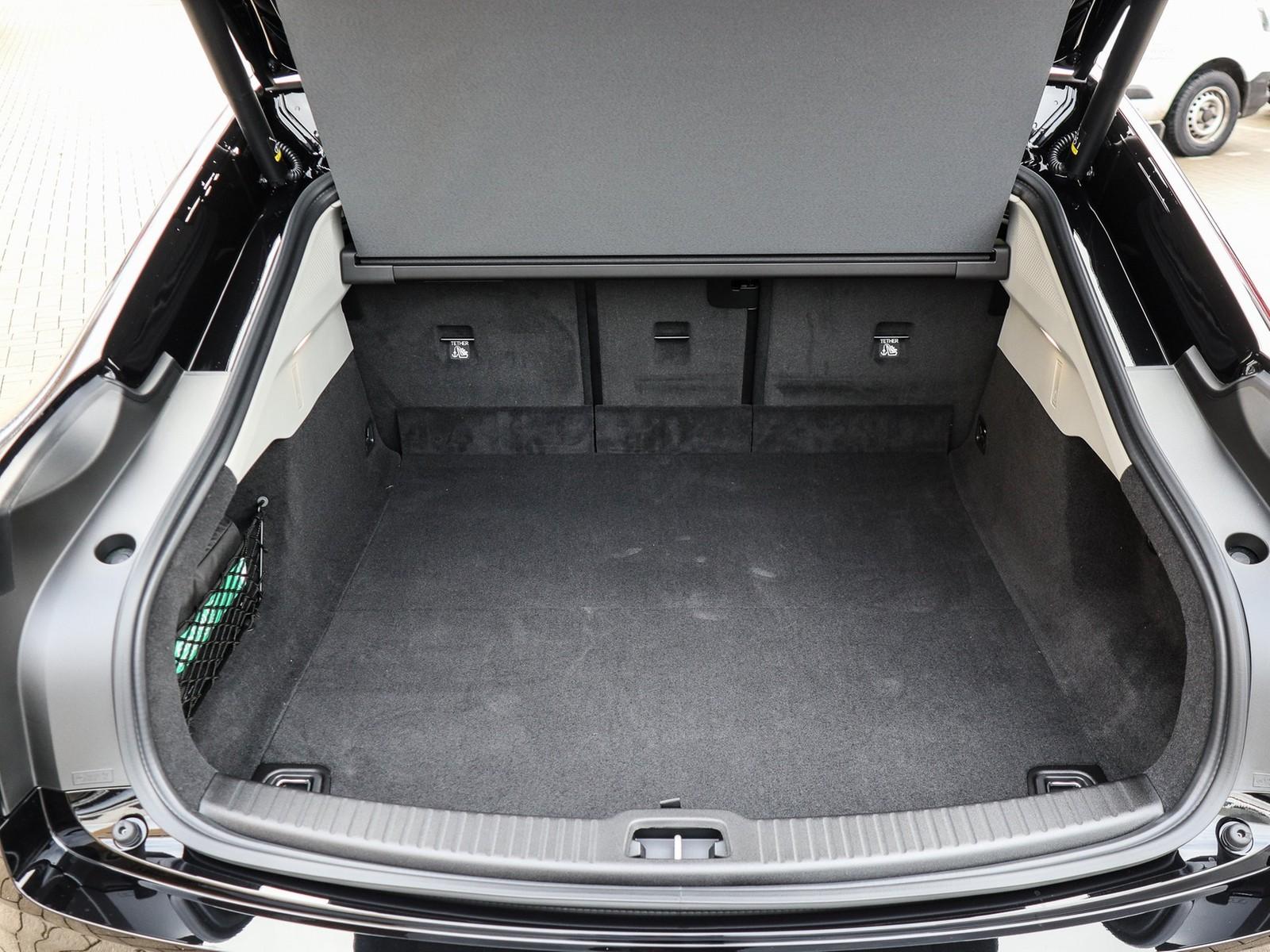 Volvo ES90 Extended range Single motor Ultra