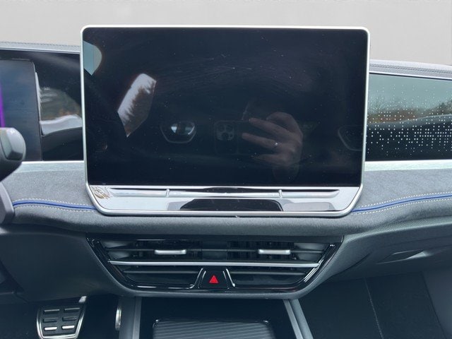 Volkswagen Passat 2.0 TDI Style