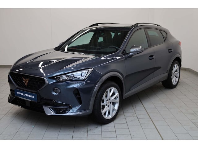 Cupra Formentor 1.5 TSI