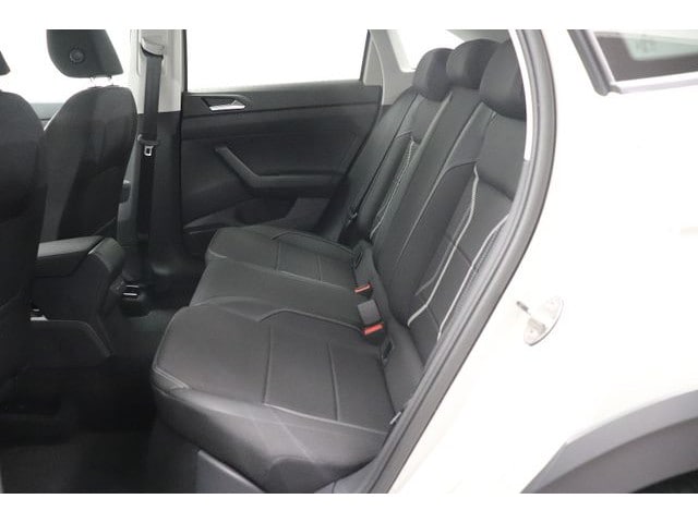 Volkswagen Taigo Taigo Style 1,0 l TSI 85 kW 116 PS 7-Gang-Doppelkupplungsgetrieb