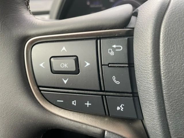 Lexus UX 250h Style Edition