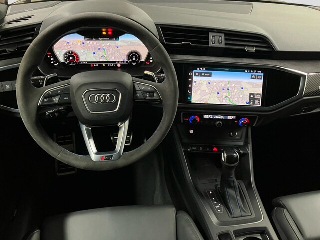 Audi RS Q3 Quattro S-Tronic Sportback