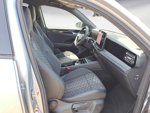 Volkswagen Tiguan 2.0 TDI 4Motion DSG R-Line