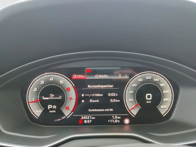 Audi Q5 2.0 TFSI Quattro