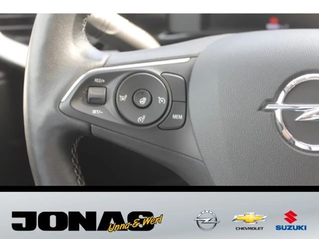 Opel Mokka Business Elegance