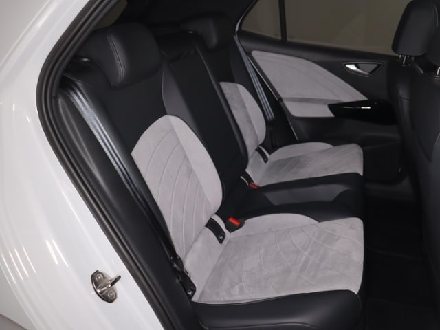 Volkswagen ID.3 150 kW 77 KWh