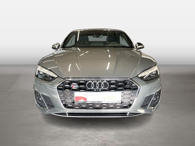 Audi S5 Cabriolet Quattro