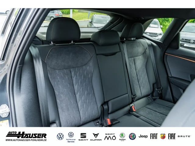 Cupra Terramar 2.0 TSI VZ