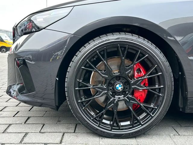 BMW 540 540d M-Sport Touring xDrive