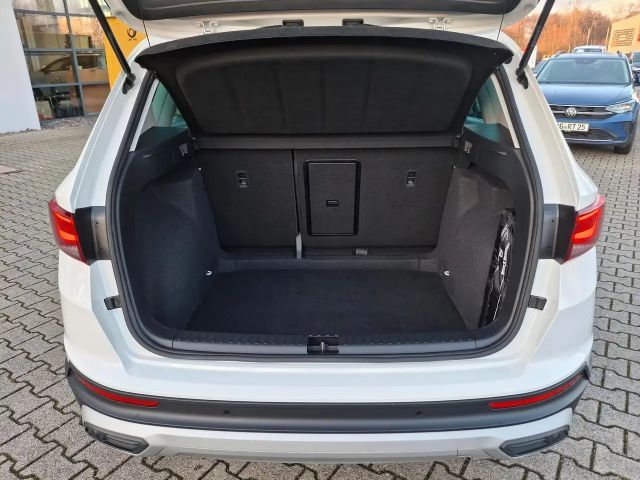 Seat Ateca 1.5 TSI DSG