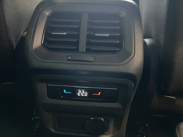 Volkswagen Tiguan 2.0 TDI DSG