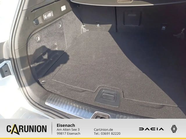 Renault Talisman Combi Estate Initiale Paris