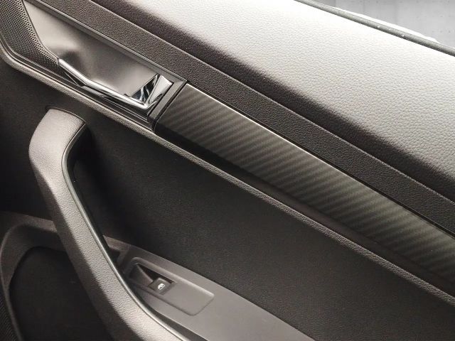 Skoda Karoq 2.0 TSI 4x4 Sportline