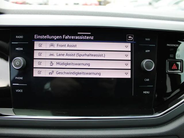 Volkswagen Taigo 1.0 TSI R-Line