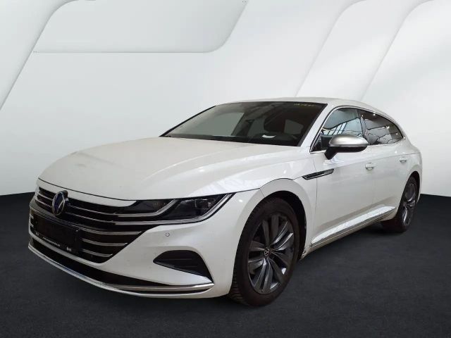Volkswagen Arteon 2.0 TDI DSG Elegance Elegance