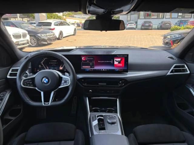 BMW 320 320d M-Sport Touring