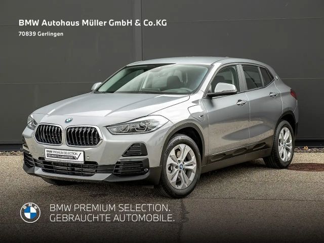 BMW X2 Coupé xDrive25e