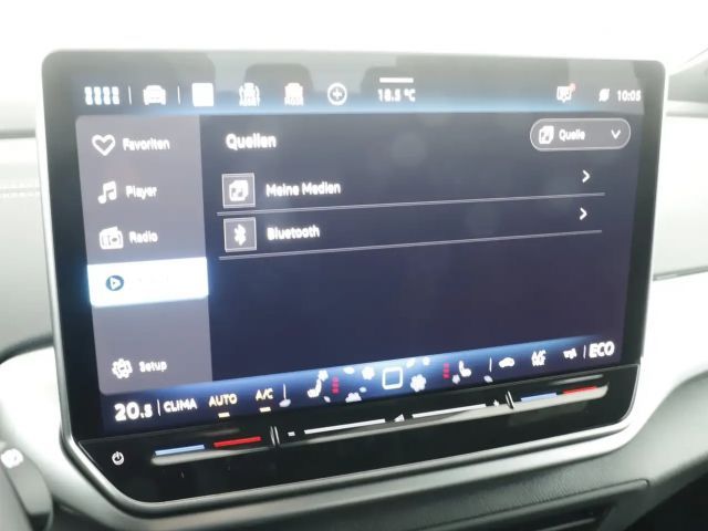 Volkswagen ID.4 Business Performance Pro