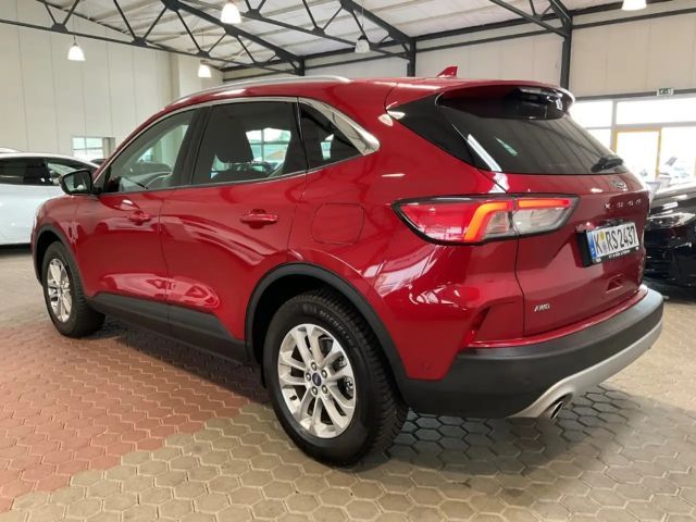 Ford Kuga Titanium