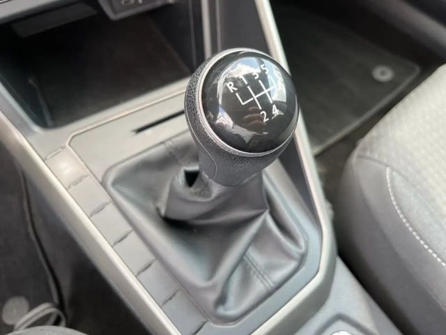 Volkswagen Polo 1.0 TSI R-Line