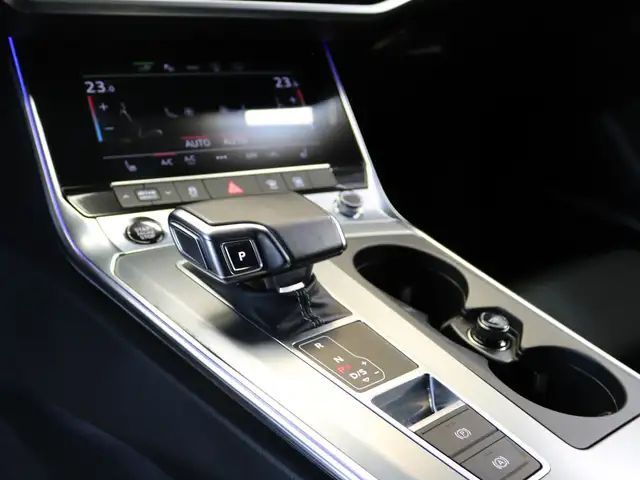 Audi A6 50 TFSI Hybride Quattro Sport