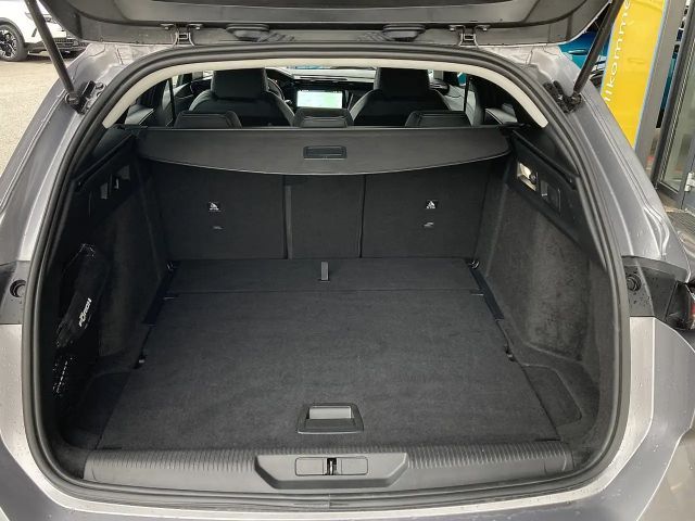 Peugeot 308 Allure Pack Hybrid SW