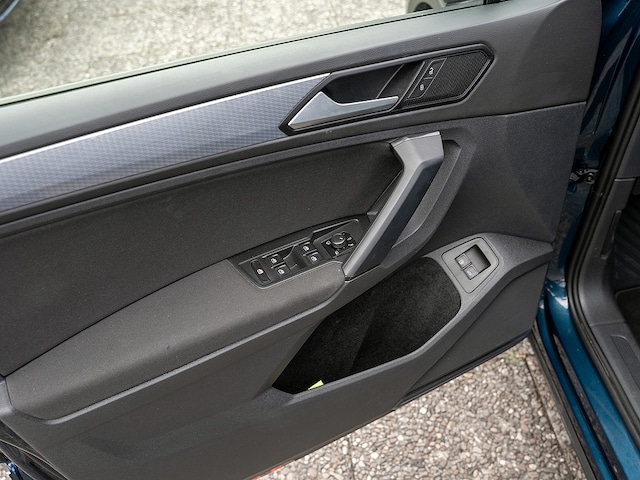 Volkswagen Tiguan 1.4 TSI Life eHybrid