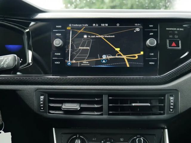 Volkswagen Polo 1.0 TSI Life