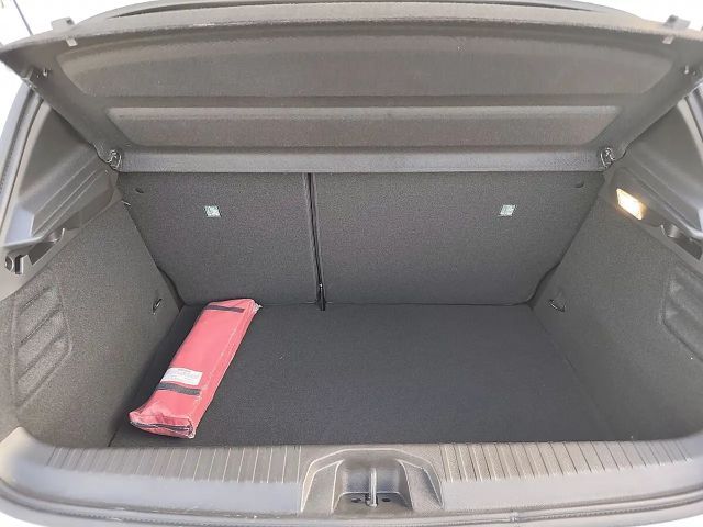 Mitsubishi Colt Hybrid