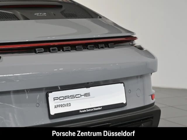 Porsche 992 Coupé GT3