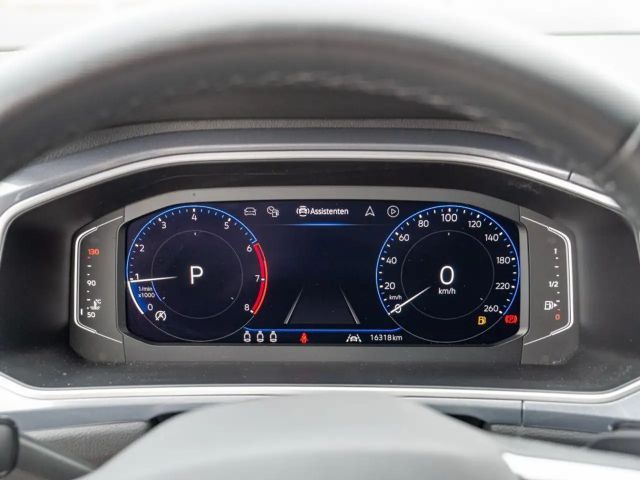 Volkswagen T-Roc 1.5 TSI DSG Style