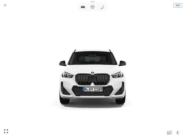 BMW X1 M-Sport sDrive18d