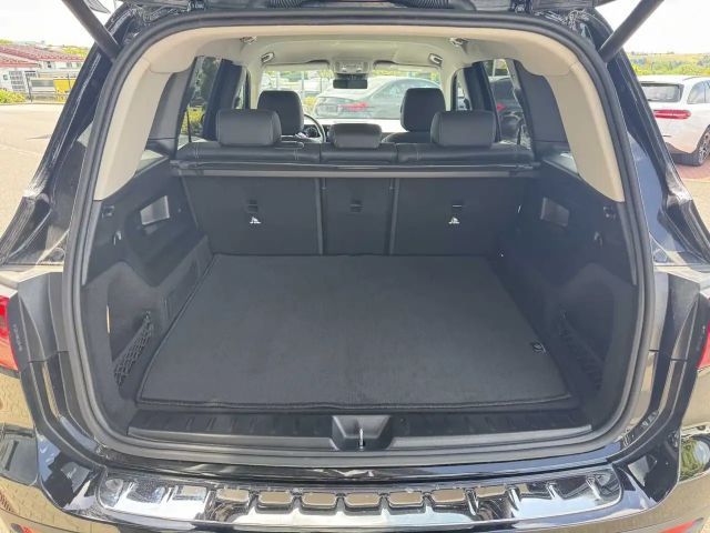 Mercedes-Benz GLB 180 Progressive