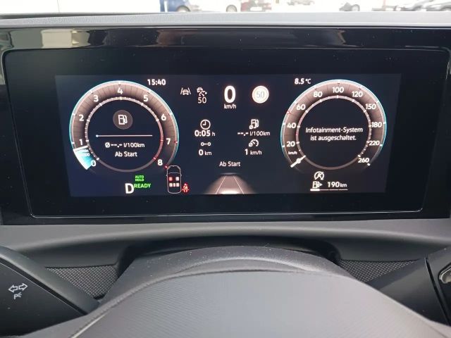 Volkswagen T-Roc 1.5 eTSI DSG Life