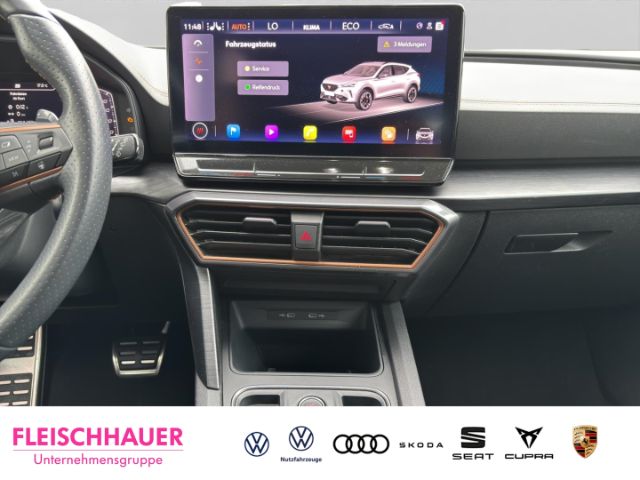 Cupra Formentor 1.4 e-Hybrid DSG VZ