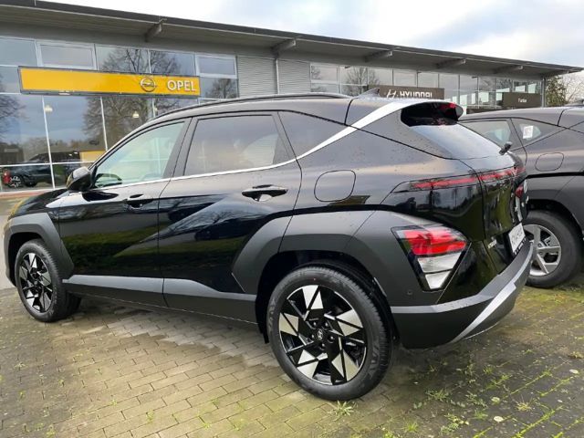 Hyundai Kona 2WD Hybrid Trend