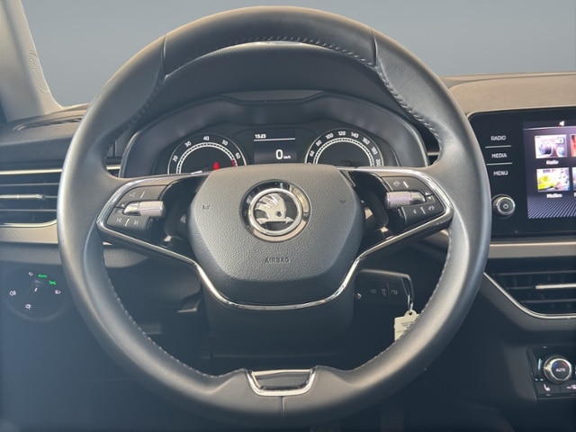 Skoda Kamiq 1.0 TSI Clever