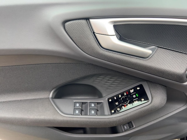 Audi A5 Avant S-Tronic