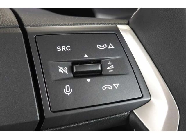 Opel Frontera Edition