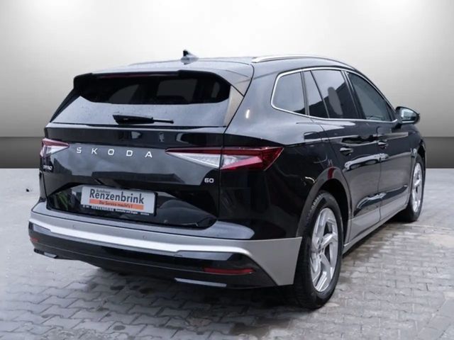Skoda Enyaq Loft iV 60